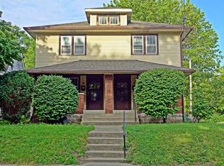 40 N Bolton Ave, Indianapolis, IN 46219