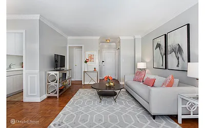 Sold by Douglas Elliman