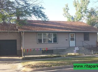 1010 E 6th St, Casper, WY 82601