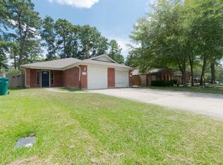 1706 Hazelwood St, Conroe, TX 77301
