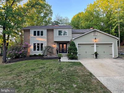 25 Acorn Hill Dr, Voorhees, NJ, 08043
