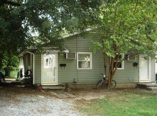 2707 Lawndale Ave #A, Durham, NC 27705