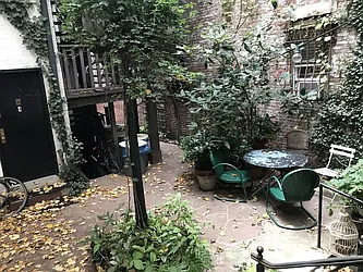 Rented by Village Living Realty