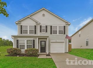 4046 Kellybrook Dr, Concord, NC 28025