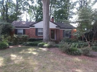 5033 Milford Rd, Charlotte, NC 28210