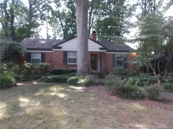 5033 Milford Rd, Charlotte, NC 28210