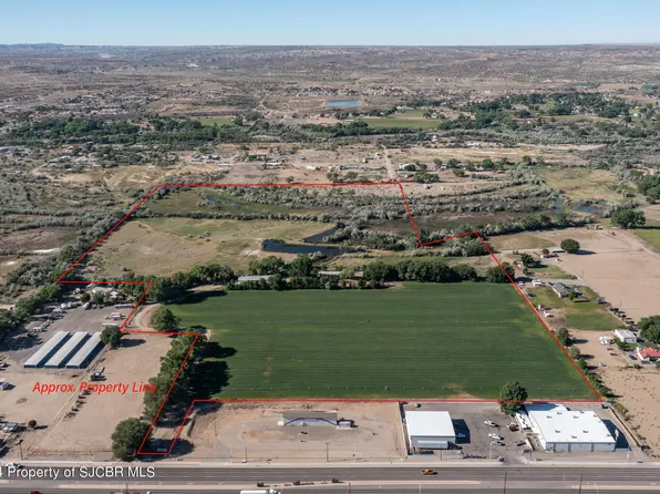 1927/1929 W Broadway Ave, Bloomfield, NM 87413