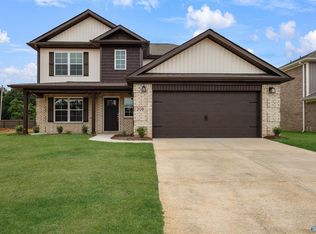 209 Roman Randall Rd, New Market, AL 35761