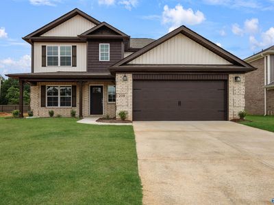 209 Roman Randall Rd, New Market, AL, 35761