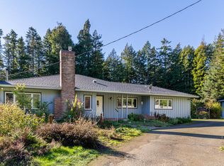 44001 Caspar Little Lake Rd, Mendocino, CA 95460