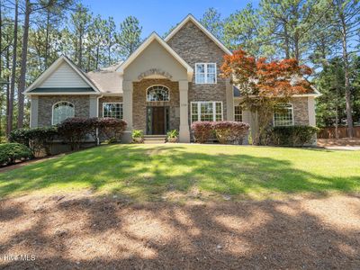 130 Quail Run, Pinehurst, NC, 28374