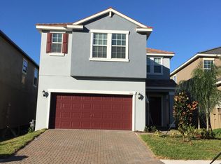 1010 Oliveto Verdi Ct, Brandon, FL 33511