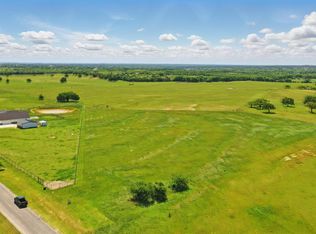 5.152 Monarch Ct, Poolville, TX 76487