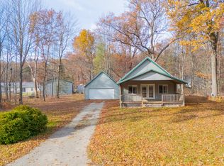 3610 Tower Hill Rd, Houghton Lake, MI 48629