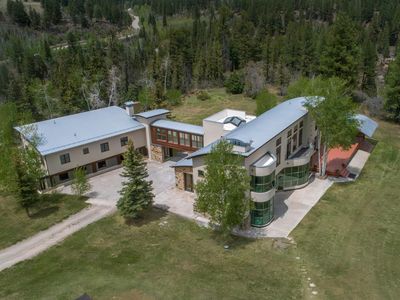 315 Bluff View Dr, Placerville, CO, 81430