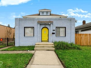 3934 E 10th St, Indianapolis, IN 46201