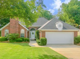 569 Oak Brook Dr, Martinez, GA 30907