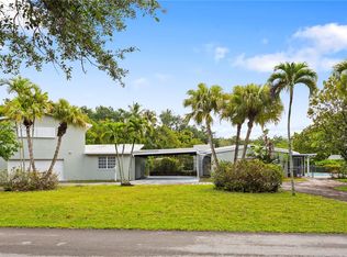 Helms Country Estates Re-, Pinecrest, FL 33156