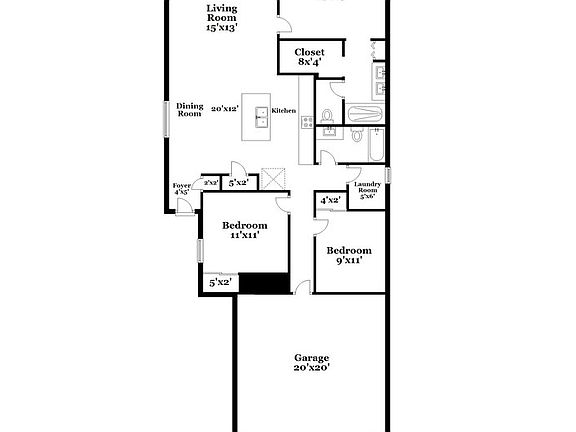 2nd image of 13323 N 143rd Dr