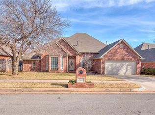 15224 Grand Parke Dr, Edmond, OK 73013