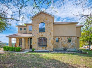 1691 Circle Acres, Bulverde, TX 78163