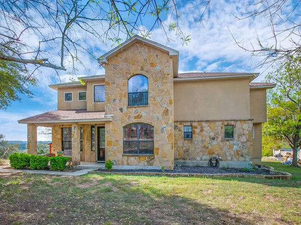 1691 Circle Acres, Bulverde, TX 78163