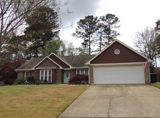 6263 Independence Dr, Columbus, GA 31909