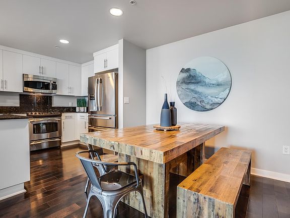 5th image of 38 N Almaden Blvd Unit 1815