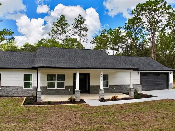 6090 SW 121st Ter, Ocala, FL 34481