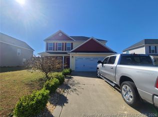 972 Screech Owl Dr, Hope Mills, NC 28348