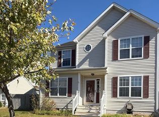 304 Gauntlet Way, Suffolk, VA 23434