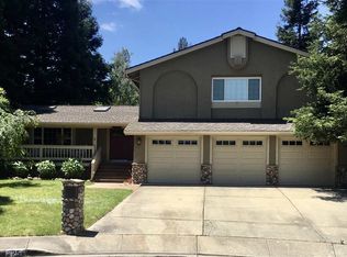 25 Dogie Ct, San Ramon, CA 94583