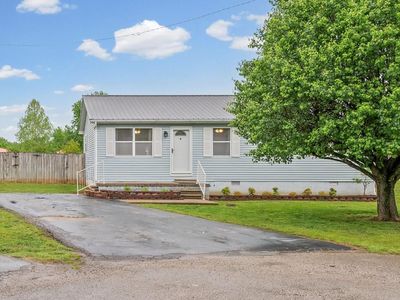 709 Pineridge Dr, Hopkinsville, KY, 42240
