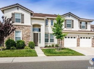 1536 Stoney Cross Ln, Lincoln, CA