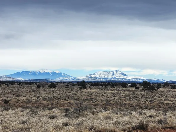 126 N Laguna Dr Lot A, Williams, AZ 86046