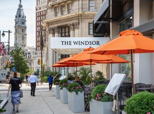 The Windsor Apartments, Philadelphia, PA 19103