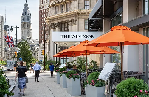 The Windsor Apartments Photo 1