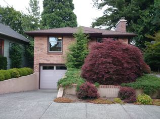 5208 Kirkwood Pl N, Seattle, WA 98103