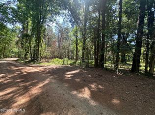 Lot 4 Saggus Road LOT 4, Washington, GA 30673