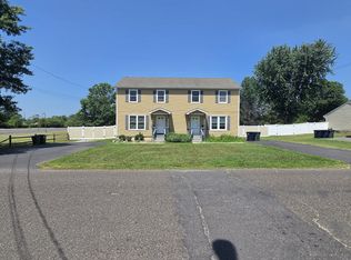 141-143 Curtis Ave, Williamstown, NJ 08094