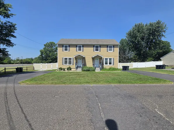 141-143 Curtis Ave, Williamstown, NJ 08094