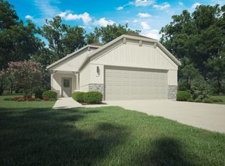 122 Bendecido Loop, Elgin, TX 78621