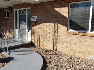 2929 Tennessee St NE, Albuquerque, NM 87110