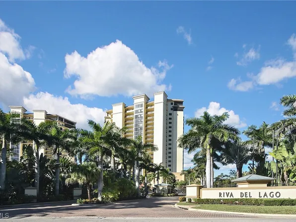 14380 Riva Del Lago Dr APT 1104, Fort Myers, FL 33907
