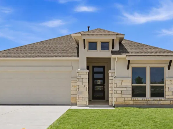 17317 Ammersee Ln, Pflugerville, TX 78660