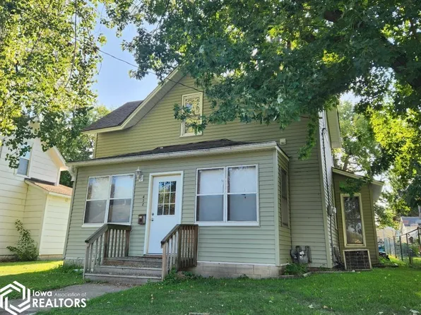 432 S Polk Ave, Mason City, IA 50401