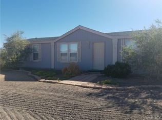 3828 N Stewart Mountain Rd, Golden Valley, AZ 86413