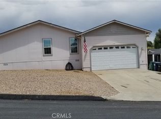 4146 Quarterhorse Way, Heritage ranch, CA 93446