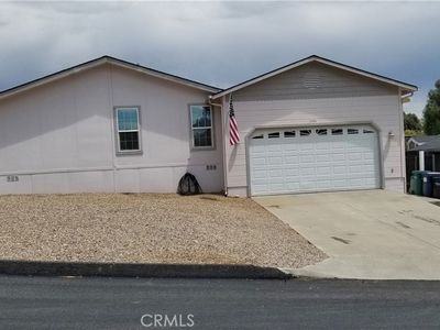 4146 Quarterhorse Way, Heritage ranch, CA, 93446