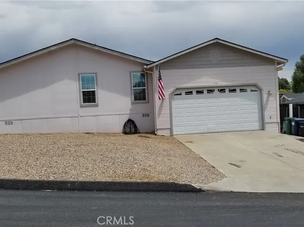4146 Quarterhorse Way, Heritage Ranch, CA 93446